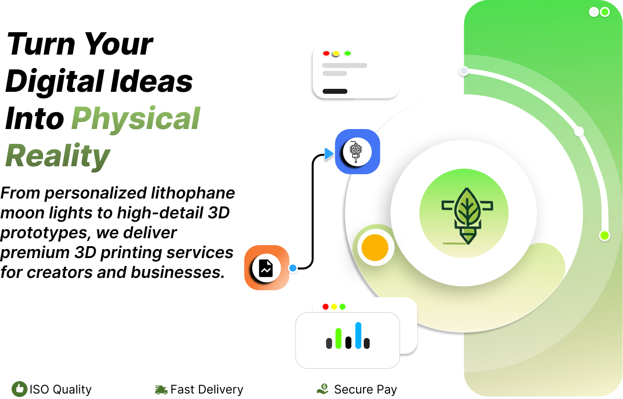 home page